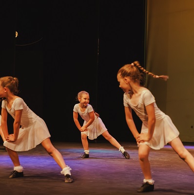East Sussex Dance Class Times